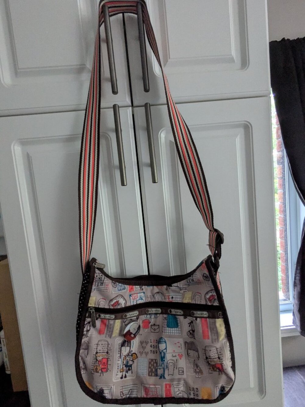 LeSportSac Nylon Bag